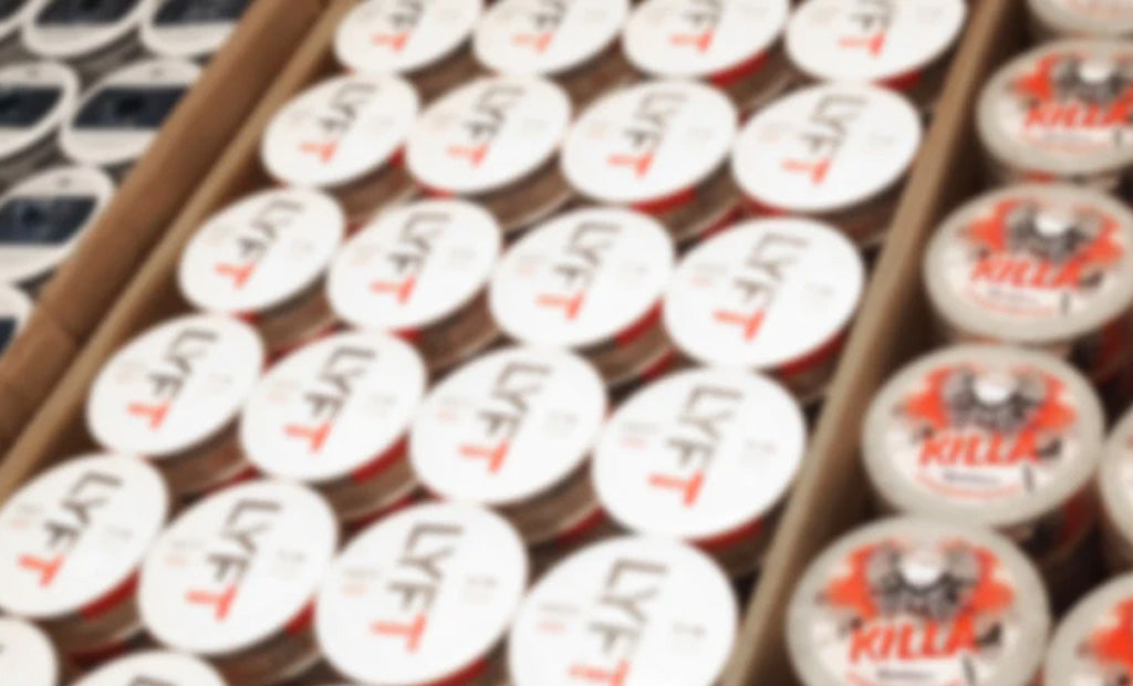 BUY CHEAP SNUS