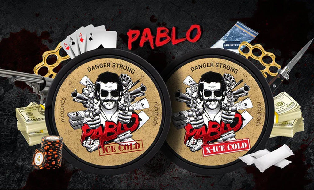 Buy Pablo snus