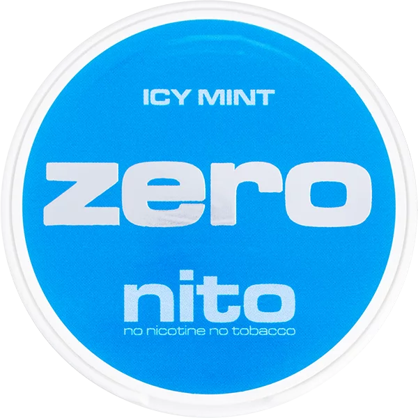 ZERONITO Icy Mint