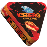 ICEBERG Apple Pie