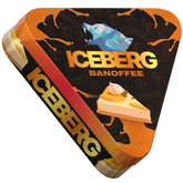 ICEBERG Banoffee