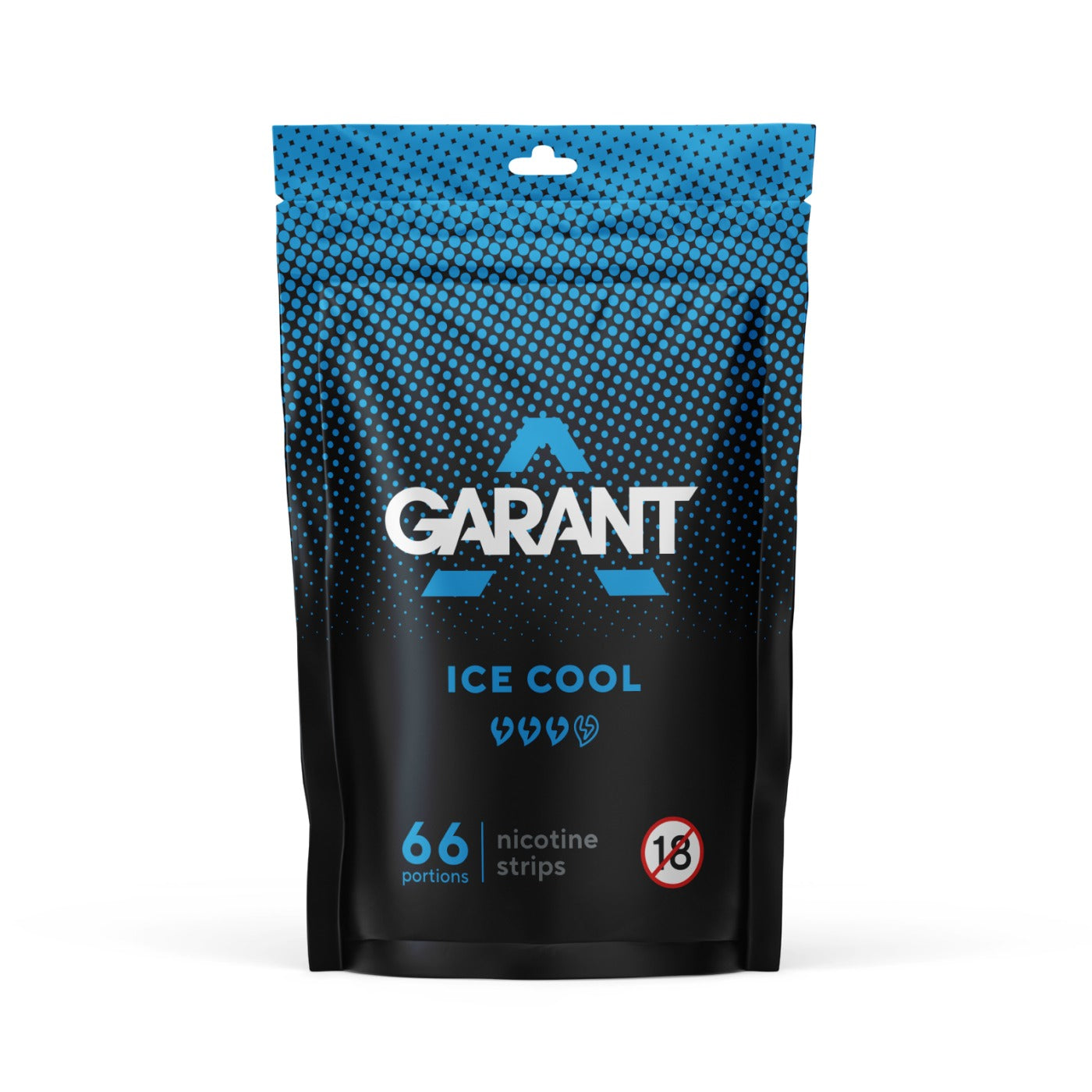 GARANT Nicotine Strips