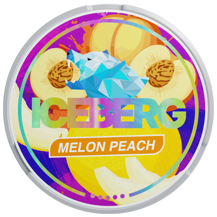 Iceberg Arasaka Strong