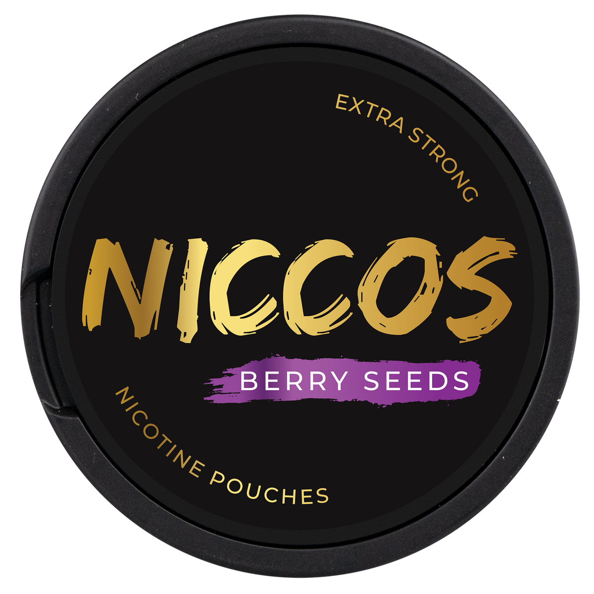 NICCOS Berry Seeds