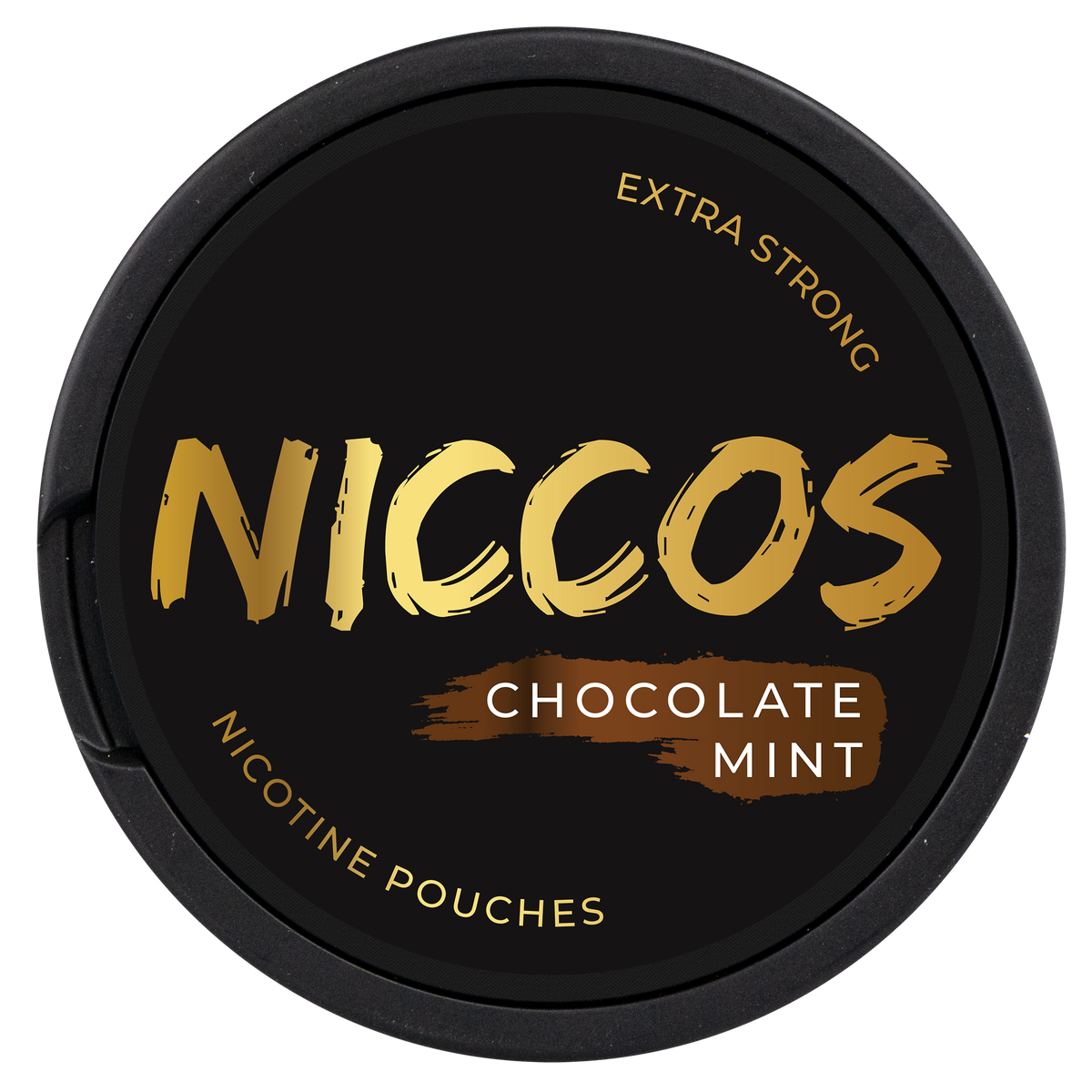 NICCOS Chocolate Mint