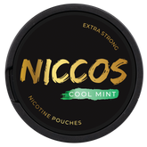 NICCOS Cool Mint