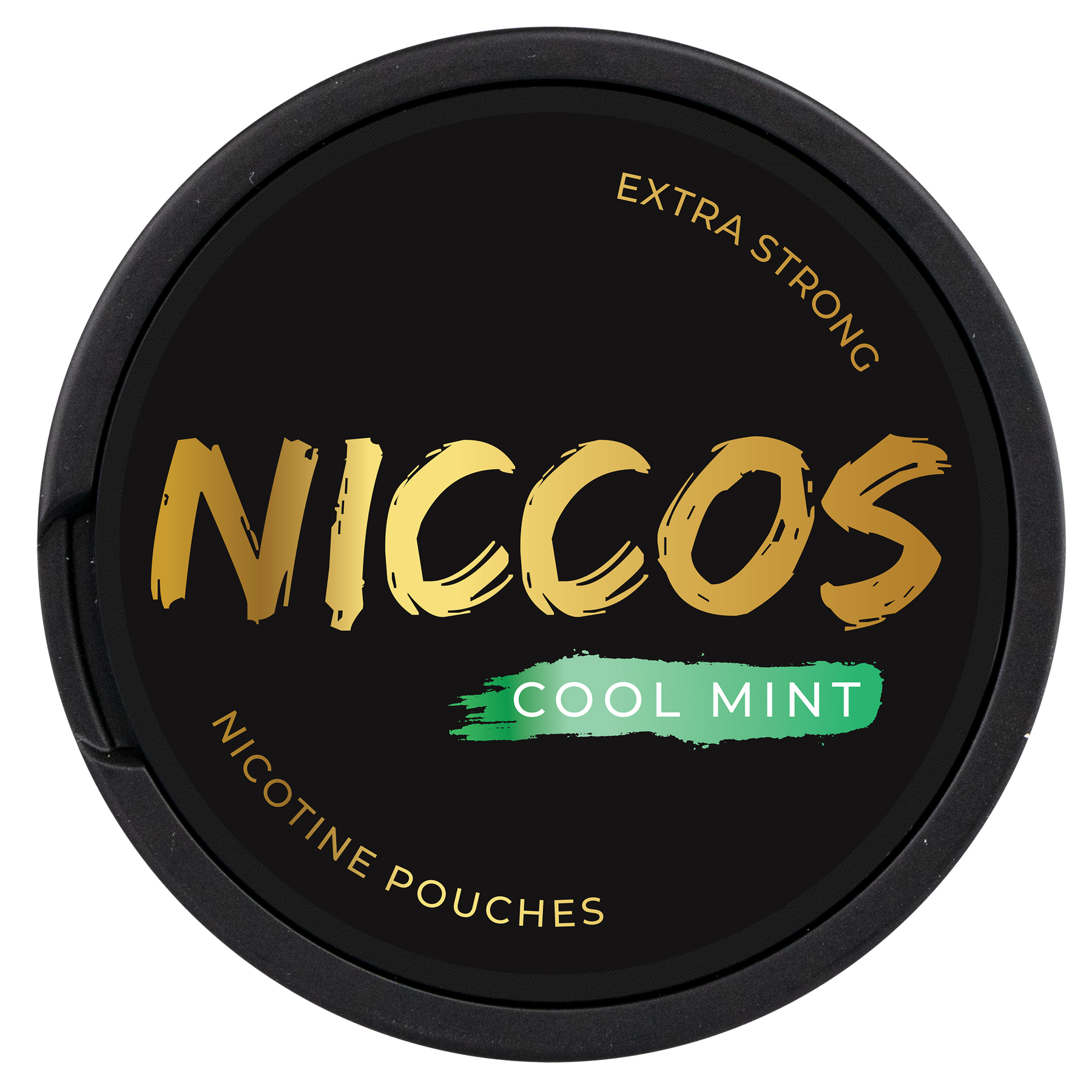 NICCOS Cool Mint