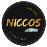 NICCOS Freeze