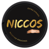 NICCOS Peach