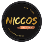 NICCOS X-Tropical