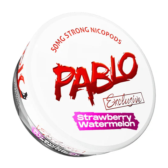 PABLO Strawberry Watermelon Exclusive