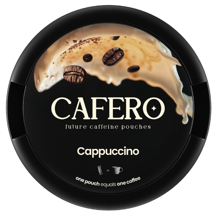 CAFERO Cappuccino