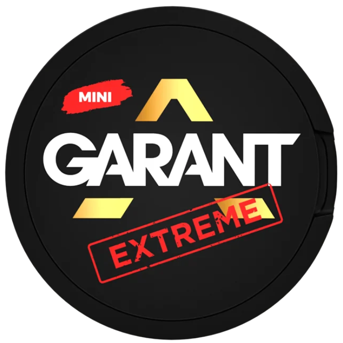 GARANT Extreme Mini 50mg/g