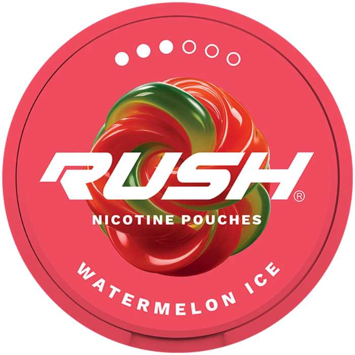 RUSH Watermelon Ice Pro
