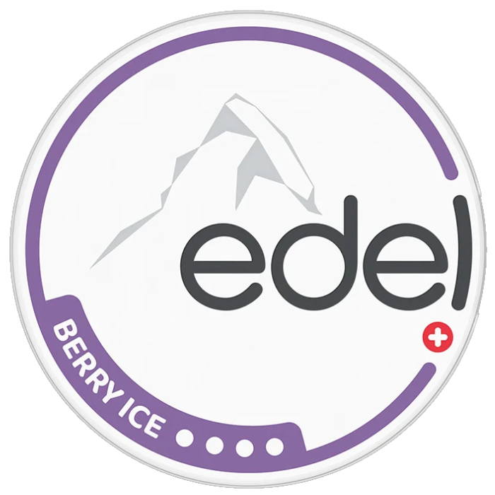 EDEL Berry Ice