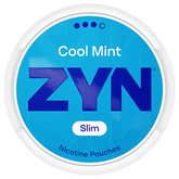 ZYN Cool Mint S3