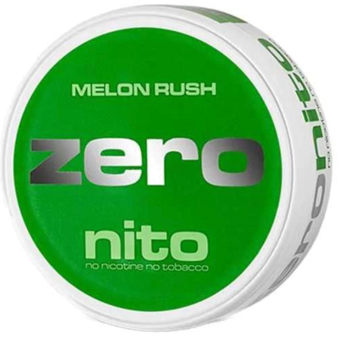 ZERONITO Melon Rush