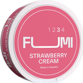 FUMI Strawberry Cream Strong