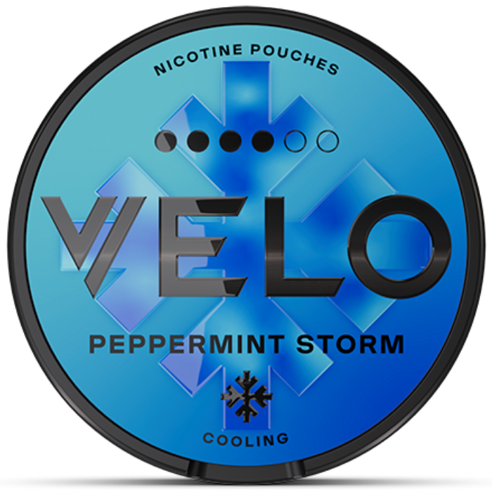 VELO Cool Storm X-Strong