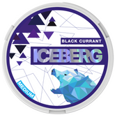ICEBERG Black Currant Medium