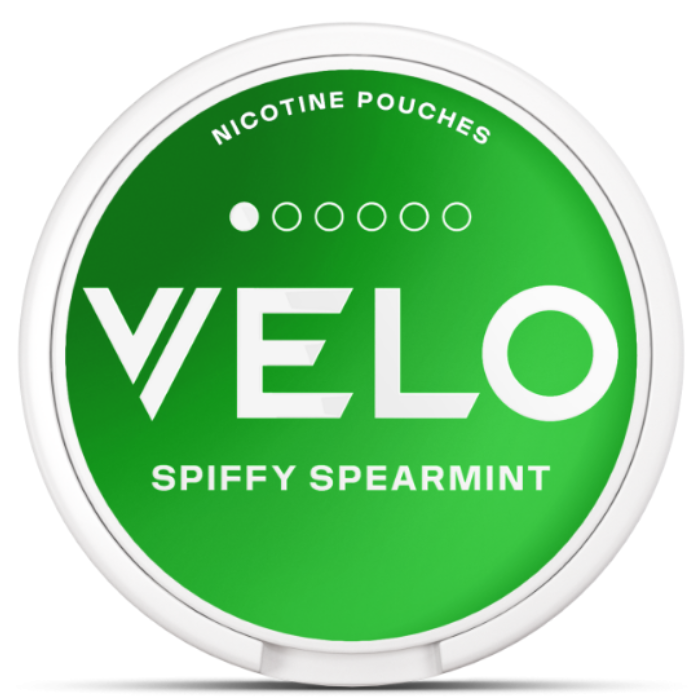 VELO Easy Mint Mini