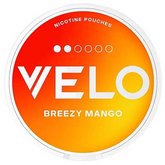VELO Breezy Mango Slim- 8mg/g