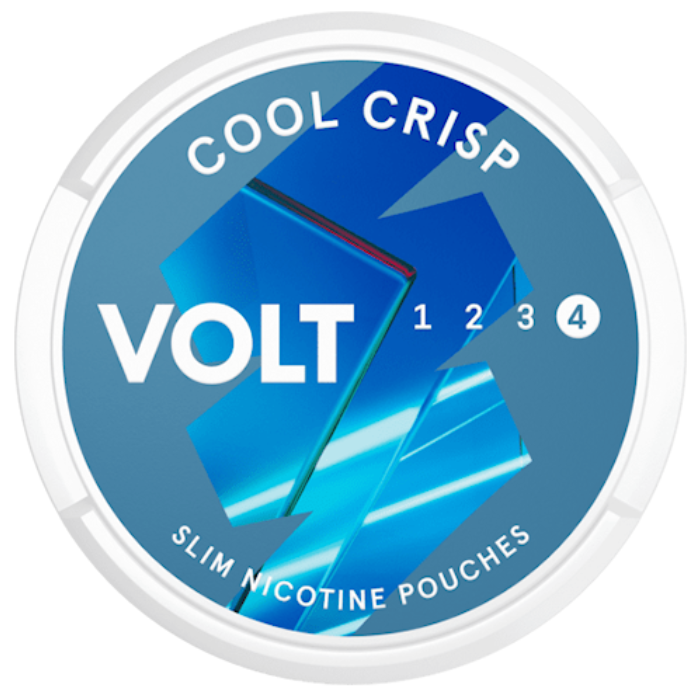 VOLT Cool Crisp – 14mg/g