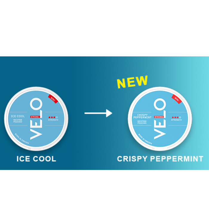 VELO Ice Cool Mini