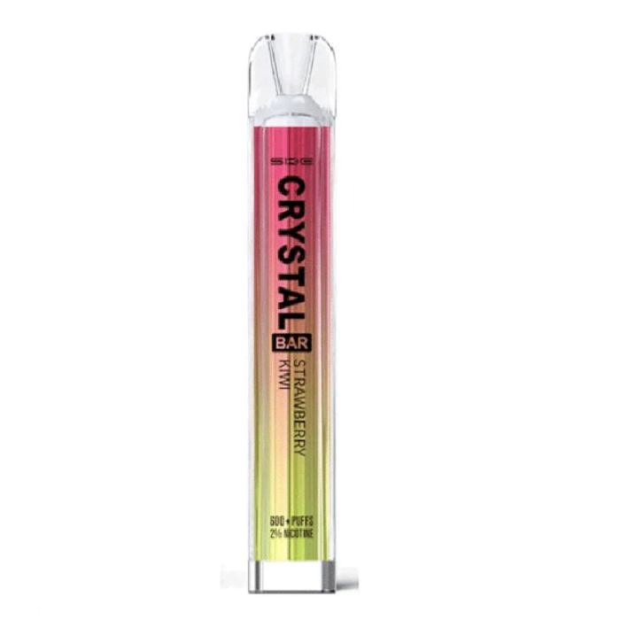 SKE Crystal Bar - Strawberry Kiwi