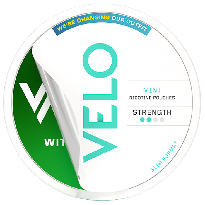 VELO Mint