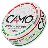 CAMO Energy Cherry Cola Lime