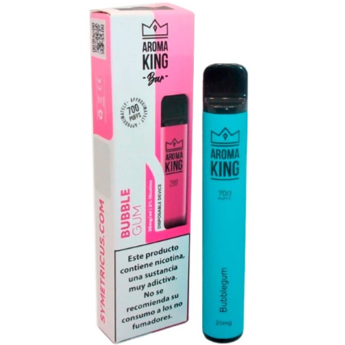 Aroma King Bubblegum 700