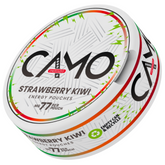CAMO Energy Strawberry Kiwi