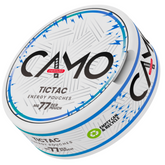 CAMO Energy Tictac