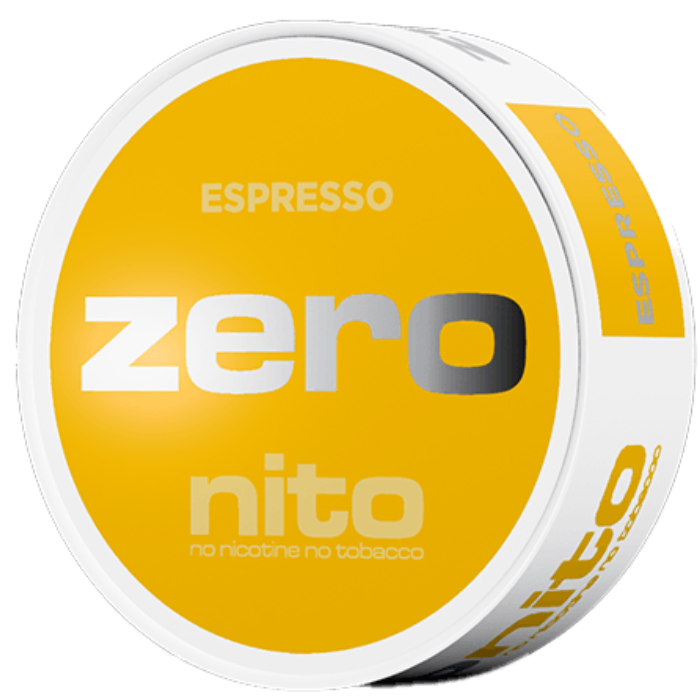 Espresso ZERONITO
