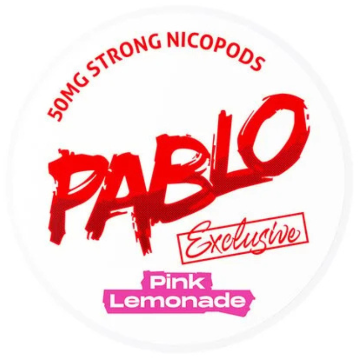 PABLO Pink Lemonade Exclusive