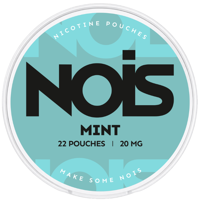 NOIS Mint 20mg/g