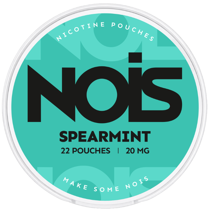 NOIS Spearmint