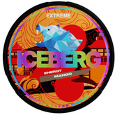 ICEBERG Energy Mango Extreme