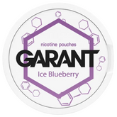GRANT Ice Blueberry-20mg/g