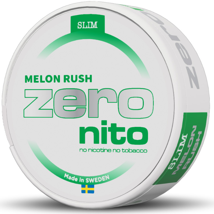 ZERONITO Melon Rush Slim