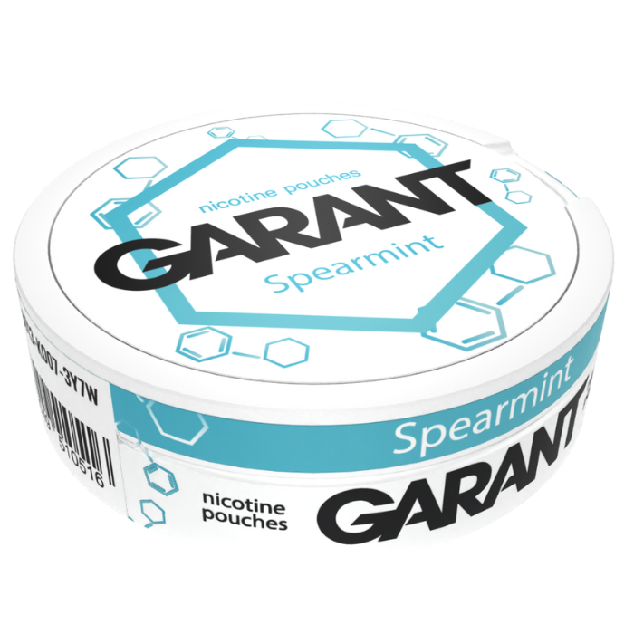 GRANT Spearmint-20mg/g