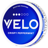VELO Crispy Peppermint Mini (VELO Ice Cool Mini*)