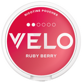 VELO Ruby Berry Slim (VELO Blushy Berry*)