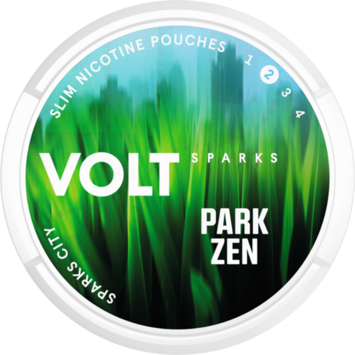 VOLT Sparks Park Zen