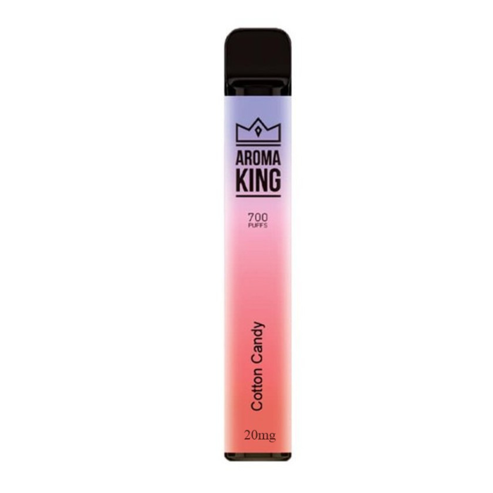 Aroma King Cotton Candy 700