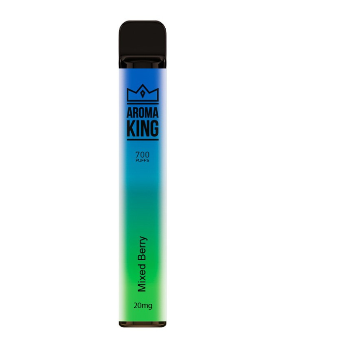 Aroma King Mixed Berry 700