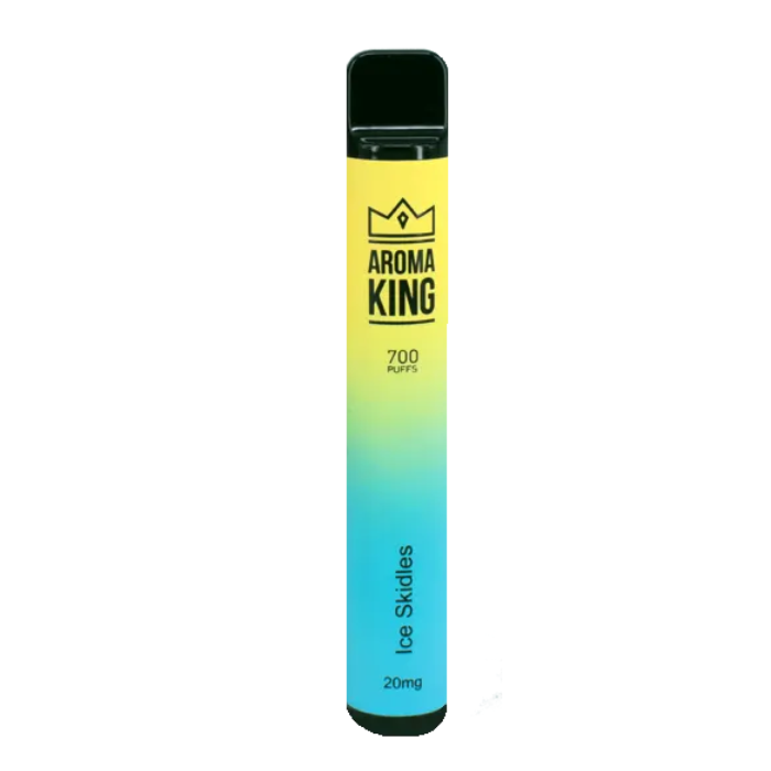 Aroma King Ice Skidles (Candy) 700