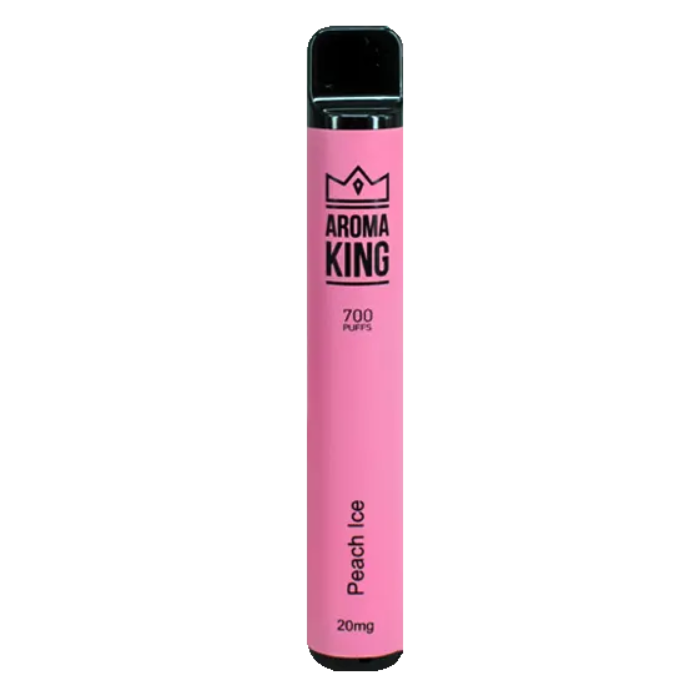 Aroma King Peach Ice 700 | Pouches.eu Aroma King Peach Ice 700 | Pouches.eu