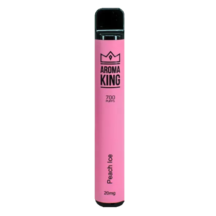 Aroma King Peach Ice 700